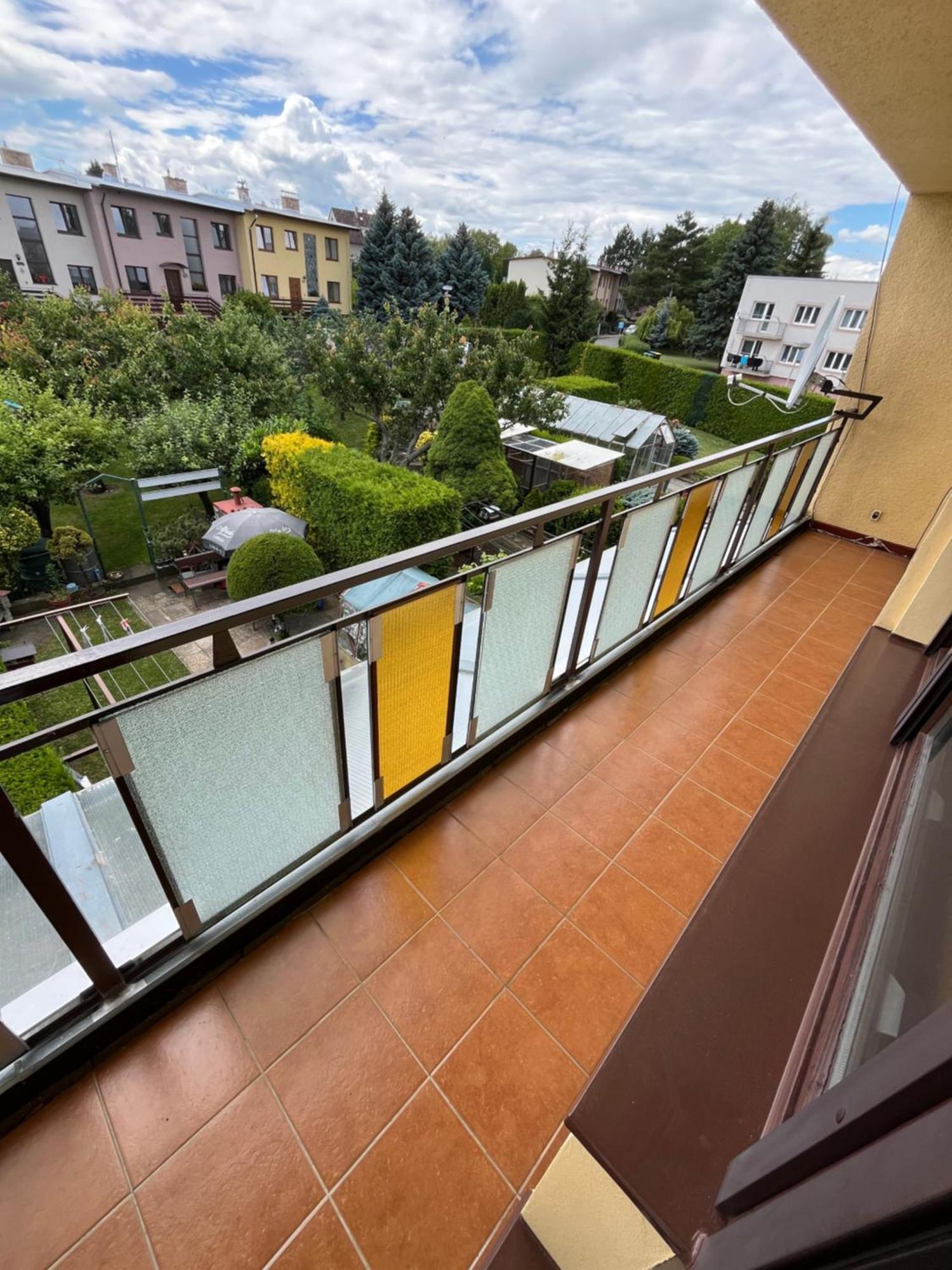 Homestay Kvetuska V Soukromi Kutna Hora