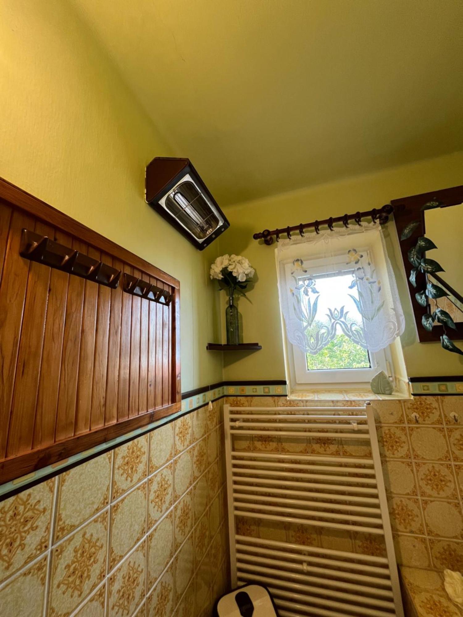 Kvetuska V Soukromi Homestay *