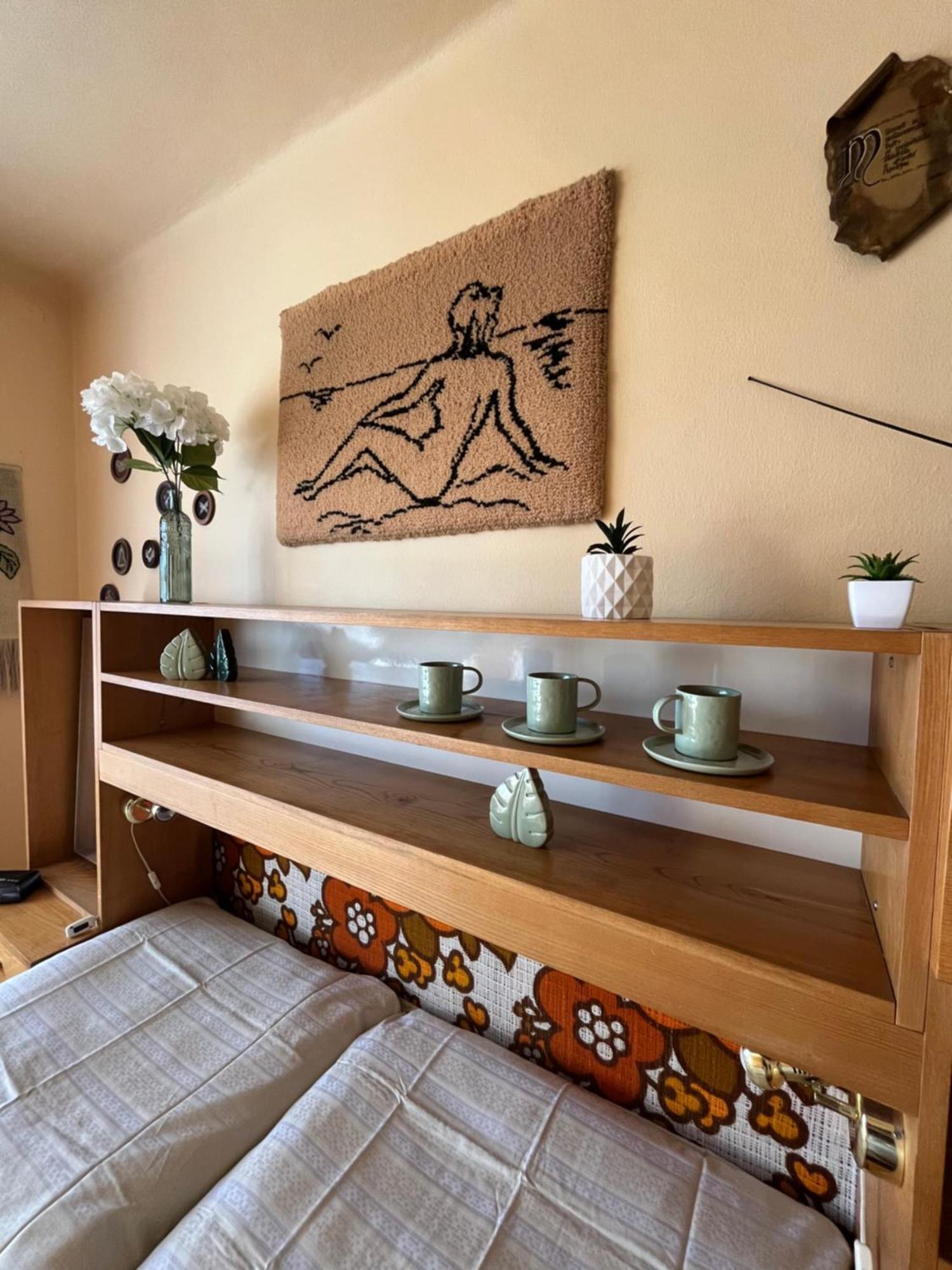 Kvetuska V Soukromi Homestay Kutna Hora