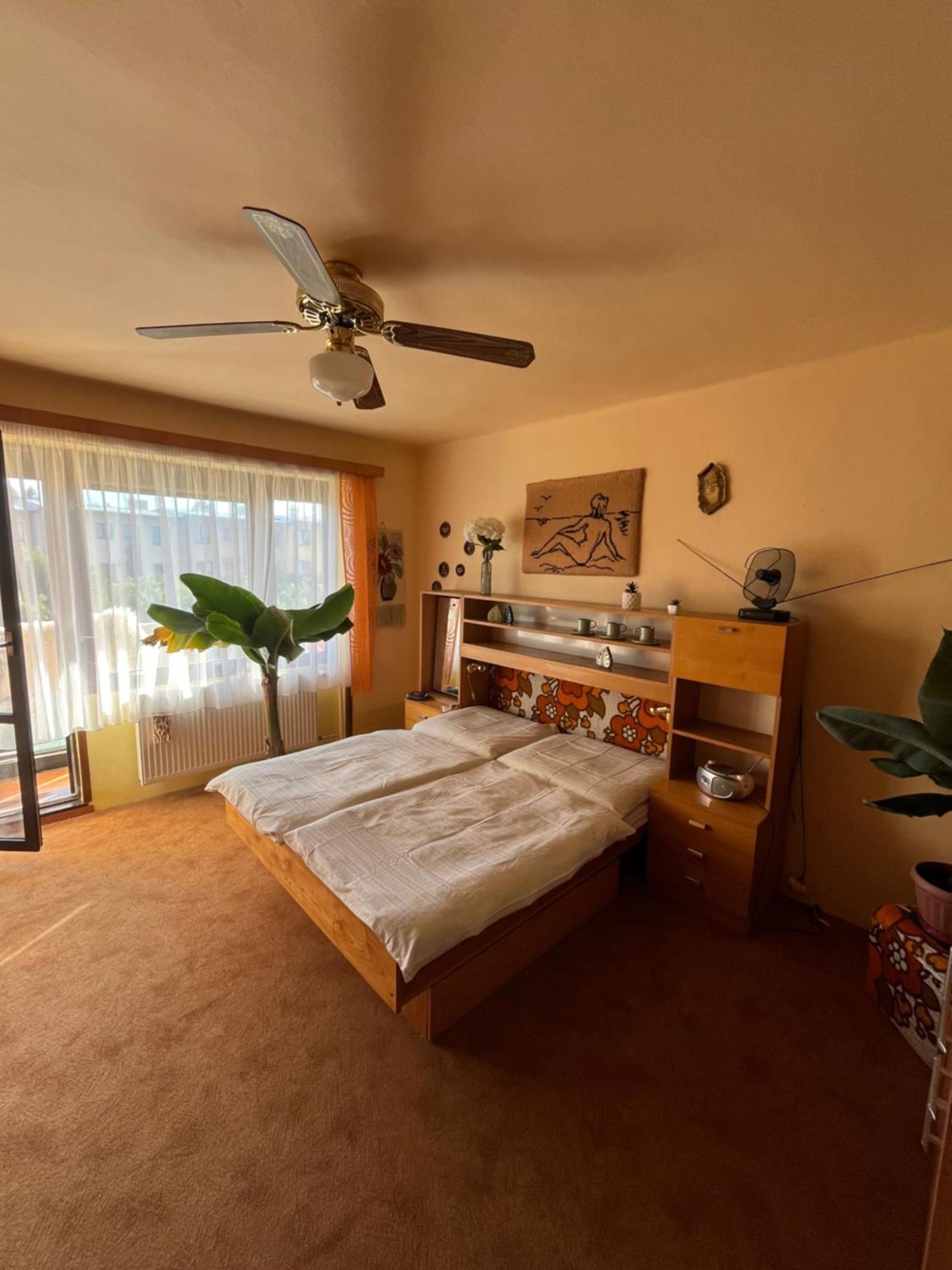 Kvetuska V Soukromi Homestay